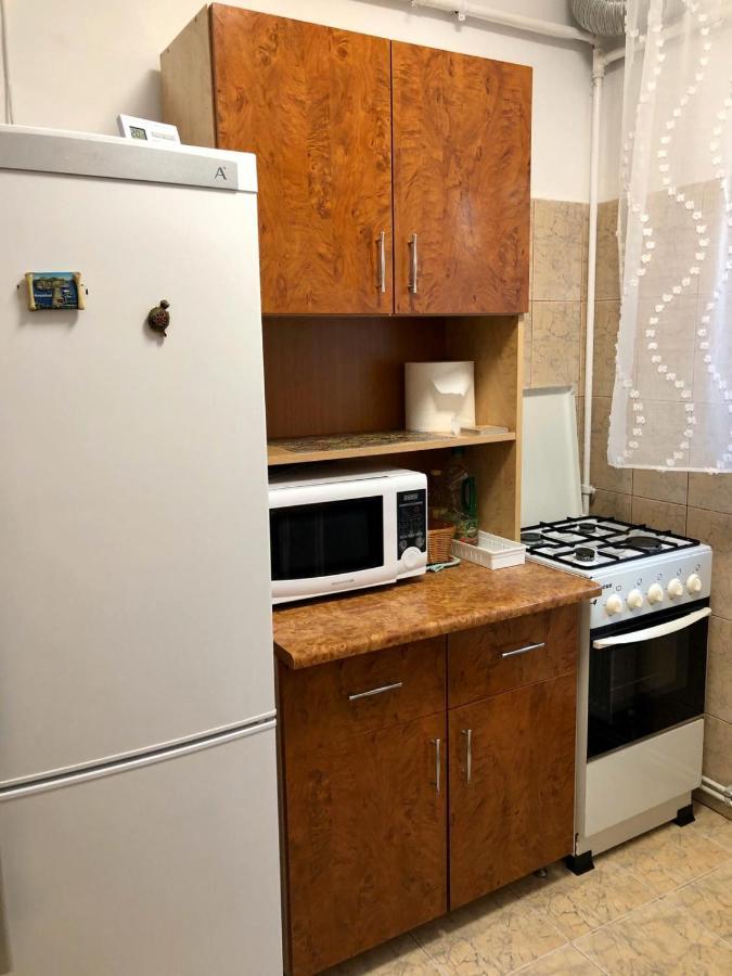 Mia'S House Apartment Питещ Екстериор снимка