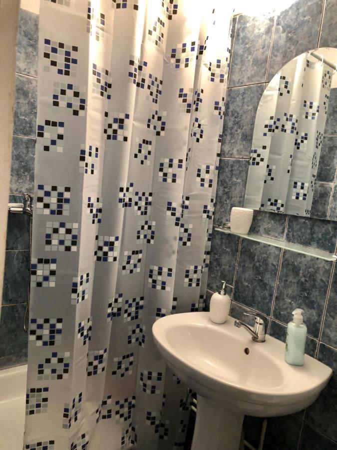 Mia'S House Apartment Питещ Екстериор снимка
