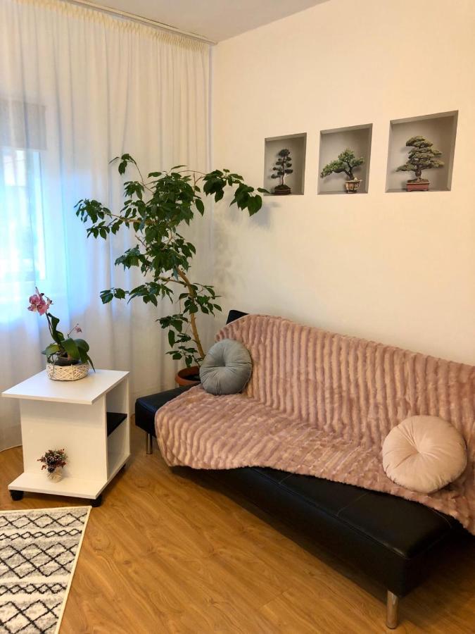 Mia'S House Apartment Питещ Екстериор снимка